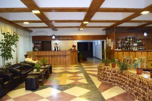 Hotel Sanda - 203