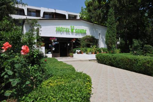 Hotel Sanda - 729