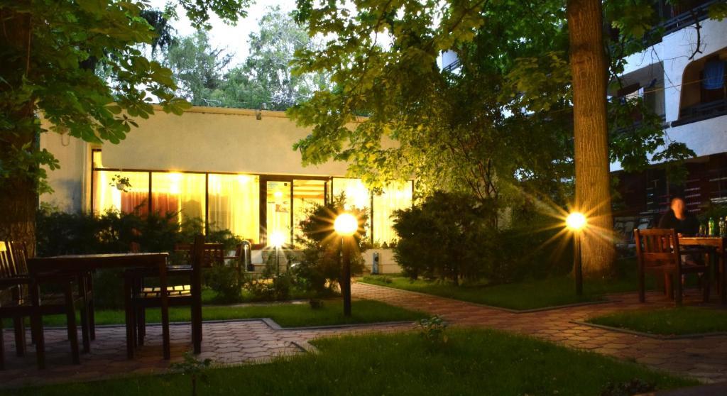 Hotel Sanda - 63