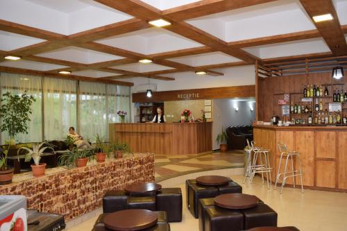 Hotel Sanda - 485