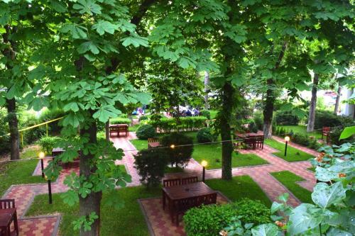 Hotel Sanda - 616