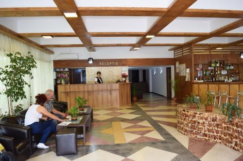 Hotel Sanda - 542