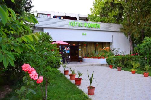 Hotel Sanda - 203