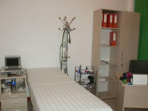 Hotel Santana-NeoKlinik - 921