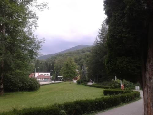 Hotel Santana-NeoKlinik - 741
