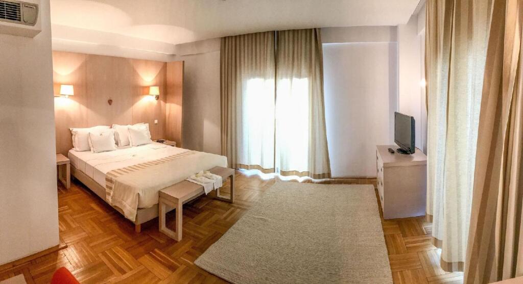 Hotel Satu Mare City - 63