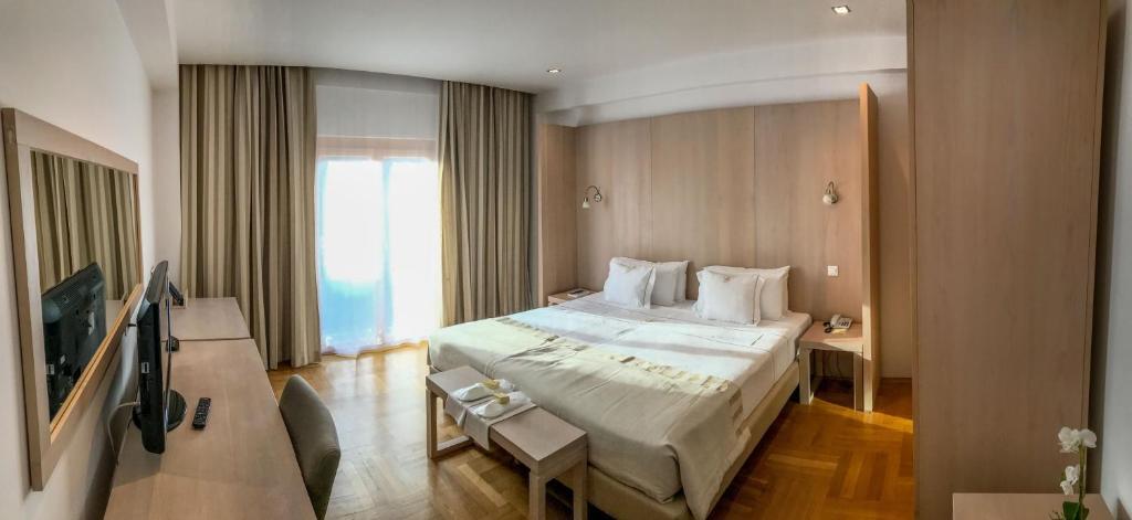 Hotel Satu Mare City - 69