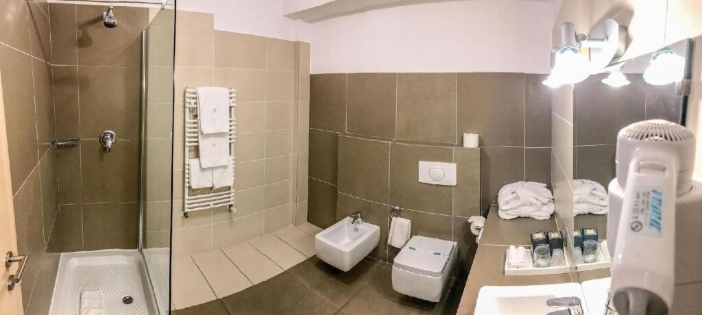 Hotel Satu Mare City - 579