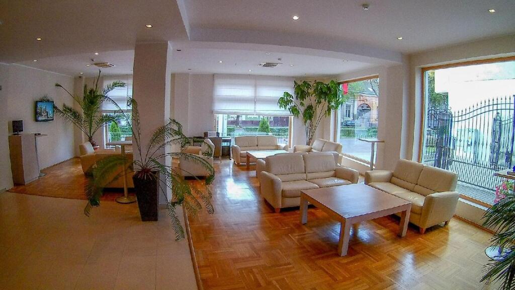 Hotel Satu Mare City - 913