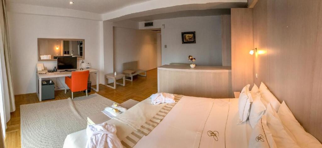 Hotel Satu Mare City - 65