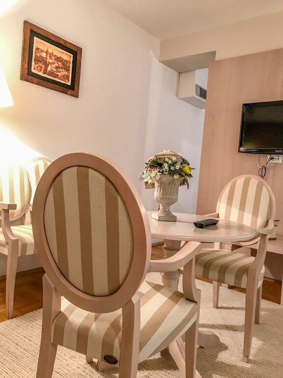Hotel Satu Mare City - 164