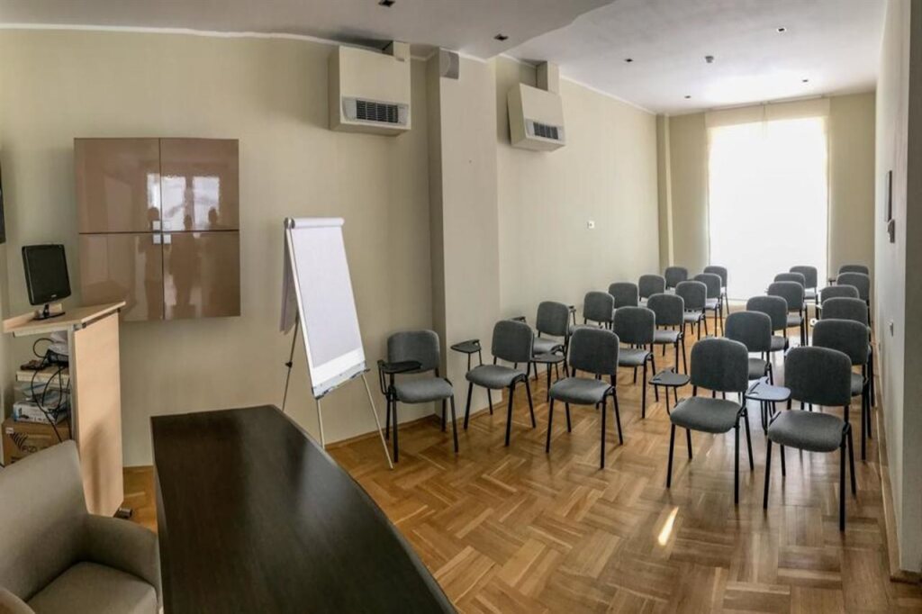 Hotel Satu Mare City - 893