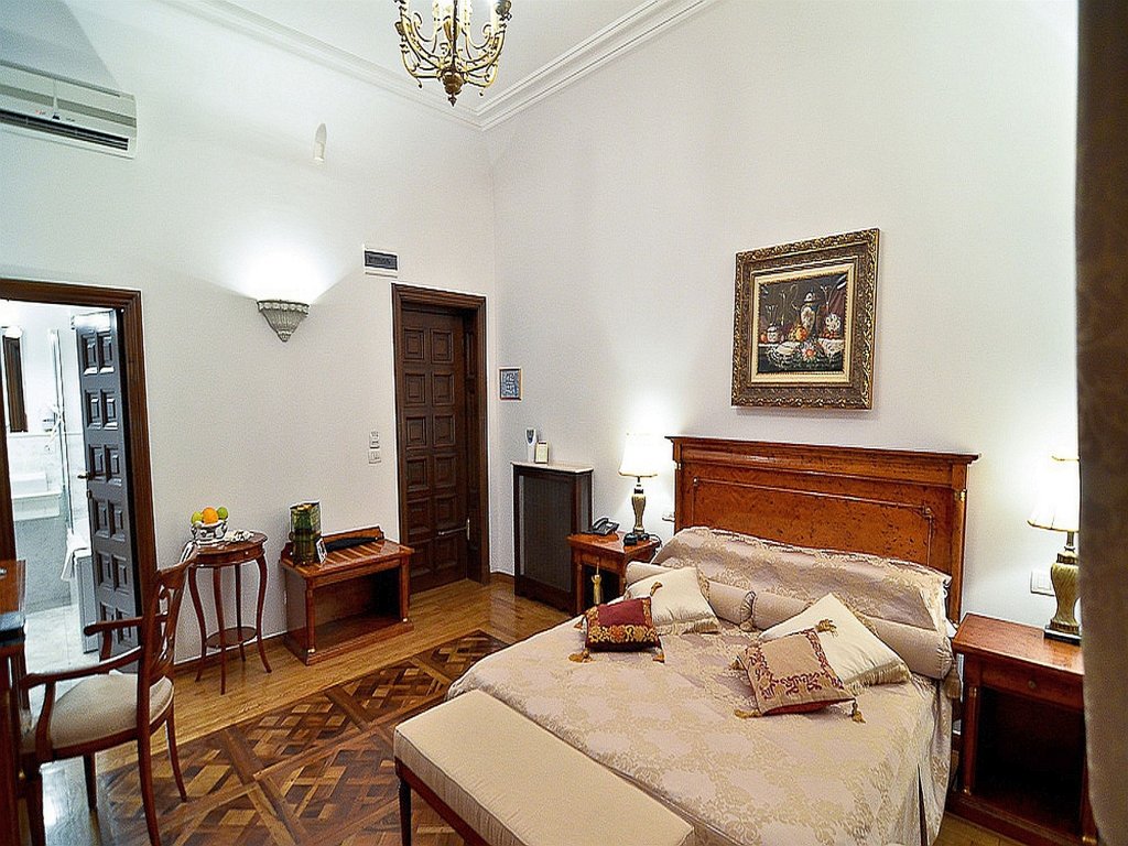 Scala Boutique Hotel - 28
