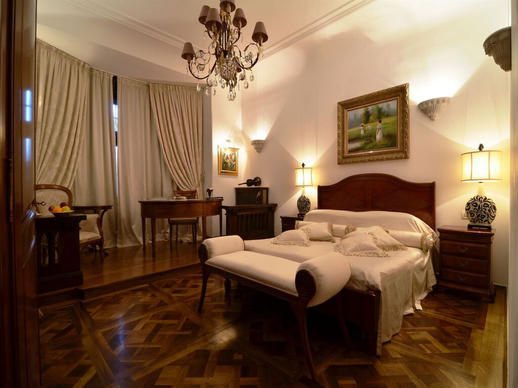 Scala Boutique Hotel - 632