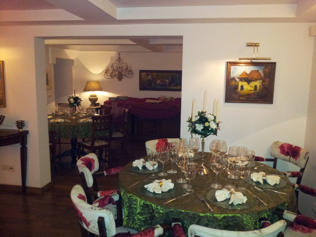 Scala Boutique Hotel - 652