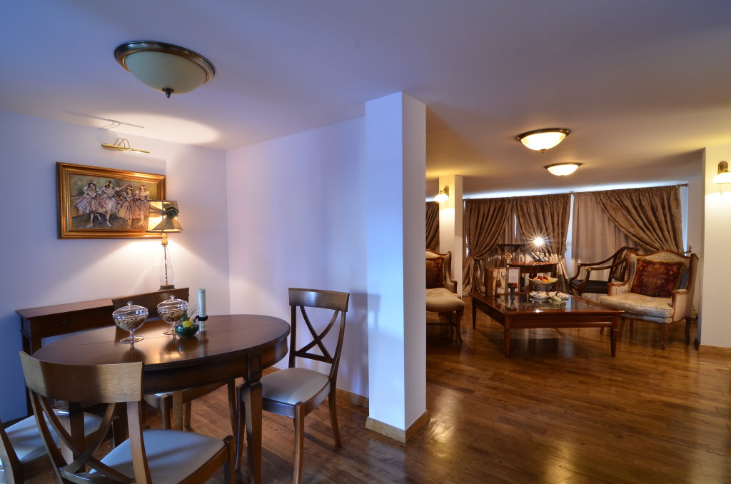 Scala Boutique Hotel - 28