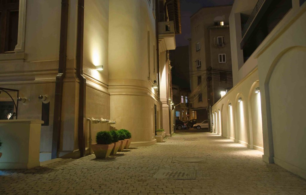 Scala Boutique Hotel - 686