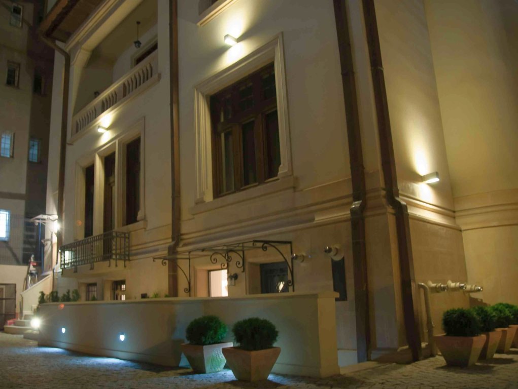 Scala Boutique Hotel - 785