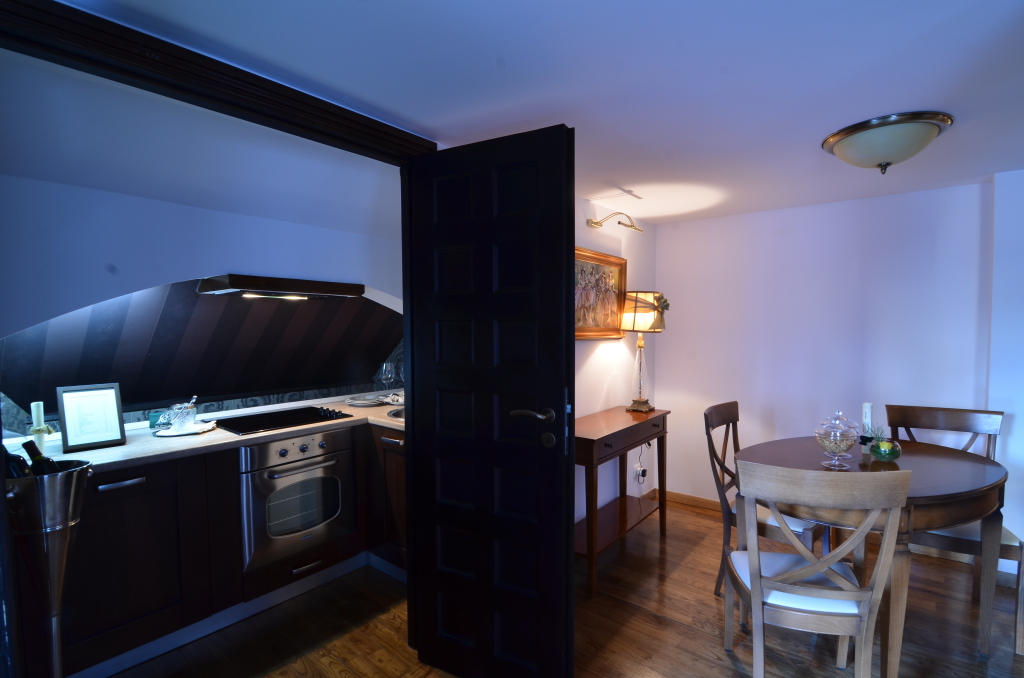 Scala Boutique Hotel - 932