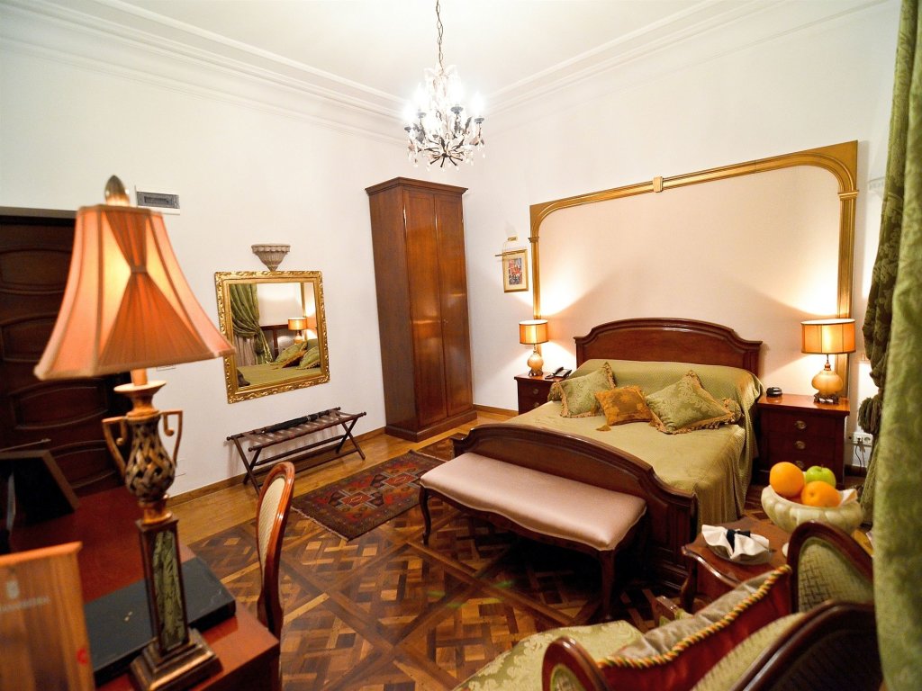 Scala Boutique Hotel - 728