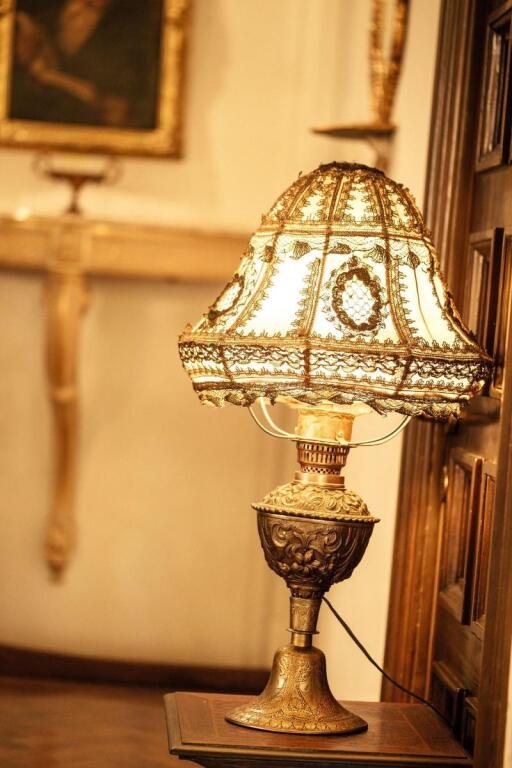 Scala Boutique Hotel - 412