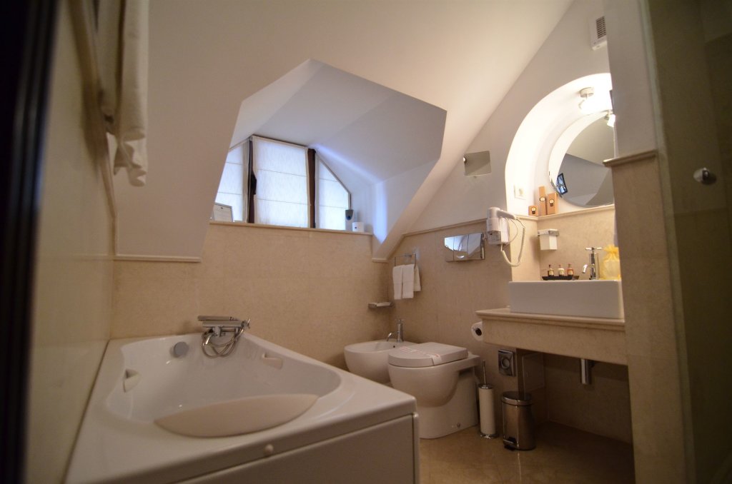 Scala Boutique Hotel - 106