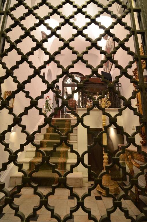 Scala Boutique Hotel - 41