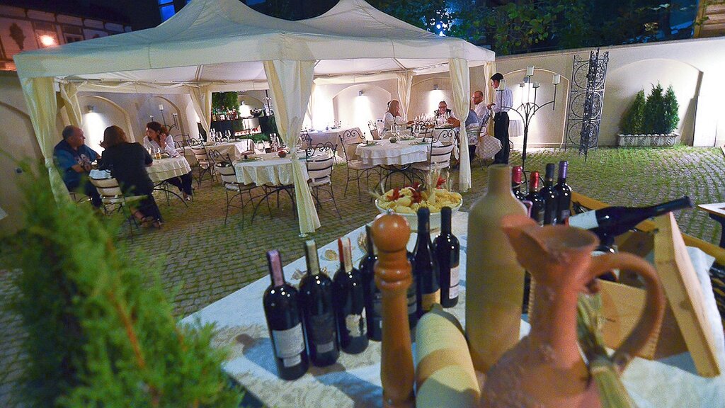 Scala Boutique Hotel - 203