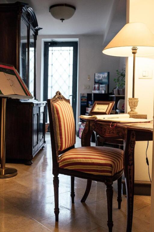 Scala Boutique Hotel - 846