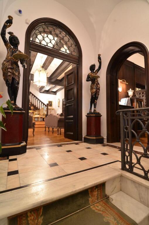 Scala Boutique Hotel - 81