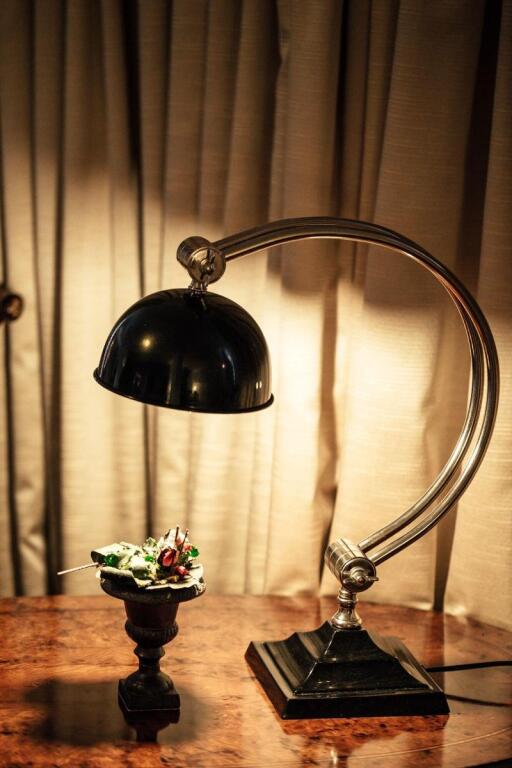 Scala Boutique Hotel - 756
