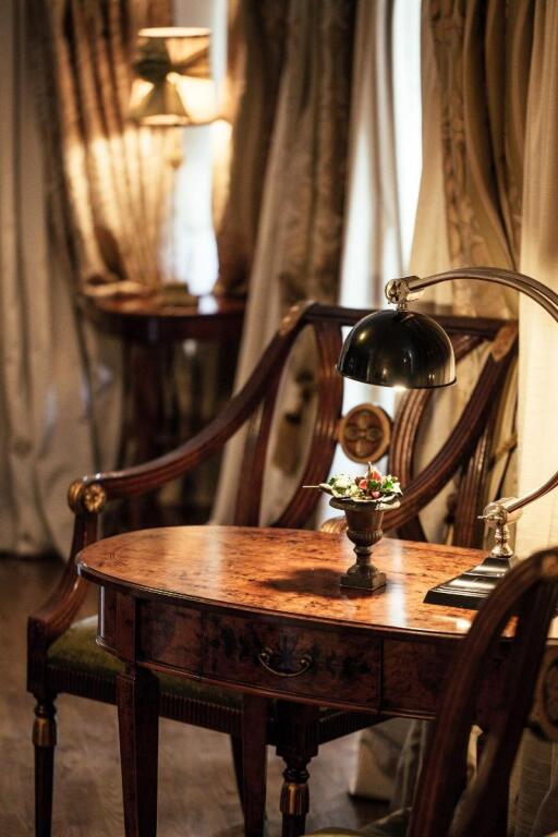 Scala Boutique Hotel - 268