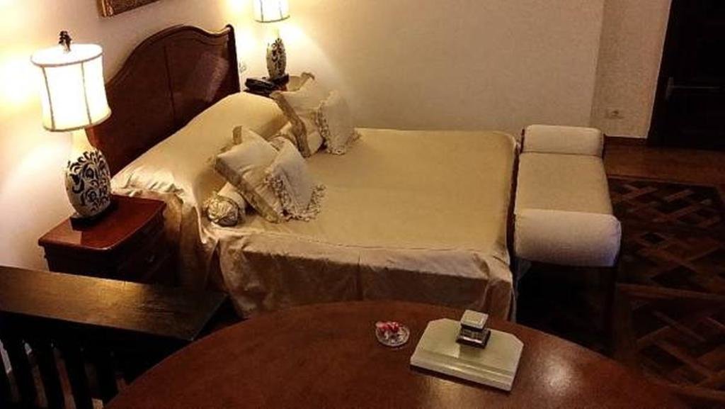 Scala Boutique Hotel - 697