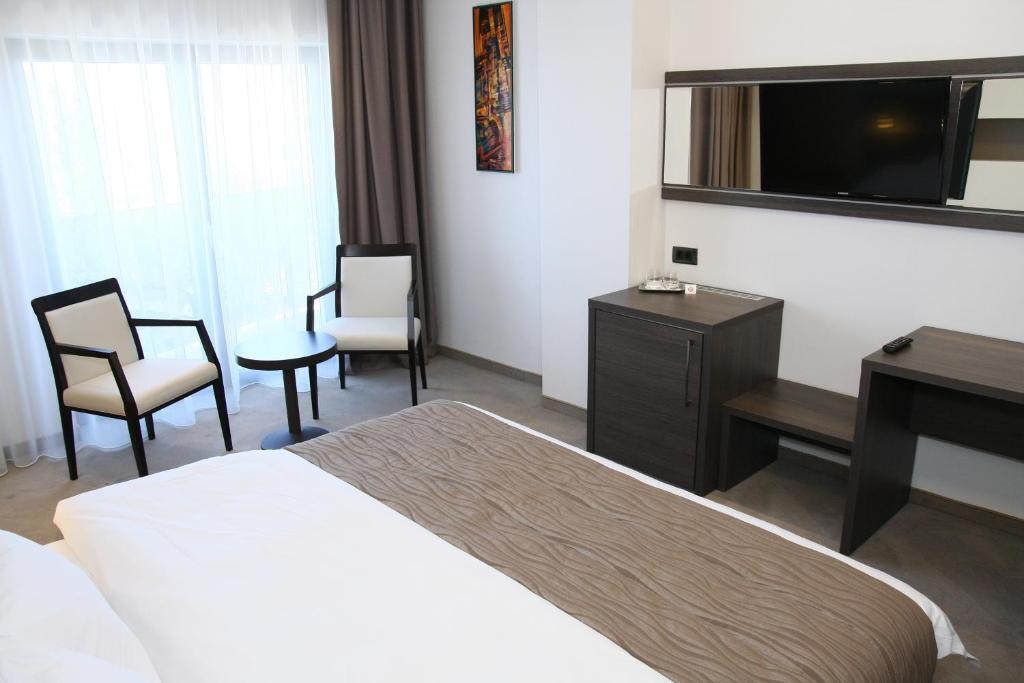 Scapino Hotel - 878