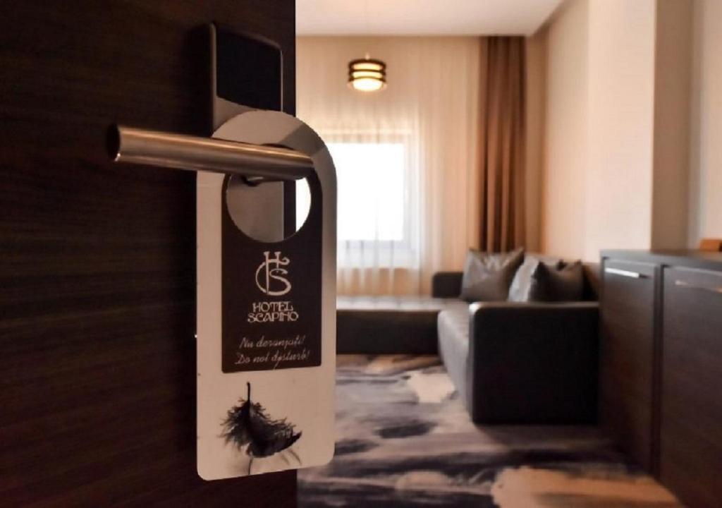 Scapino Hotel - 64