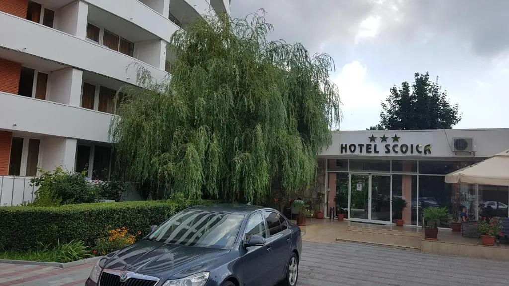 Hotel Scoica - 897