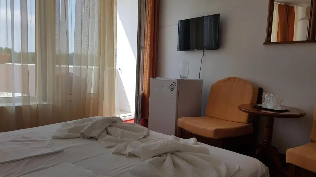 Hotel Scoica - 940