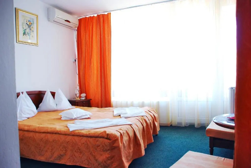 Hotel Scoica - 503