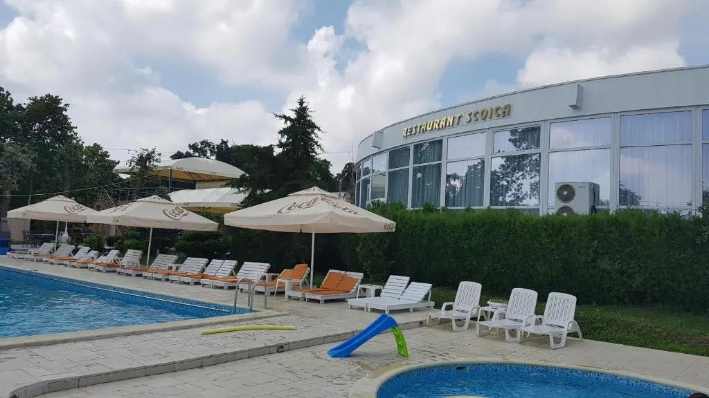 Hotel Scoica - 477