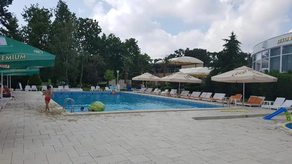 Hotel Scoica - 361
