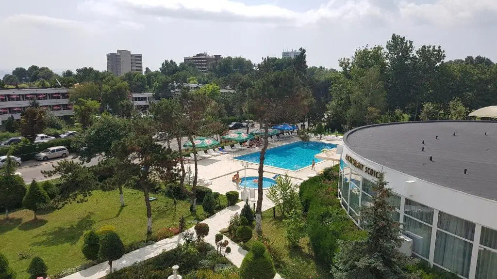 Hotel Scoica - 696