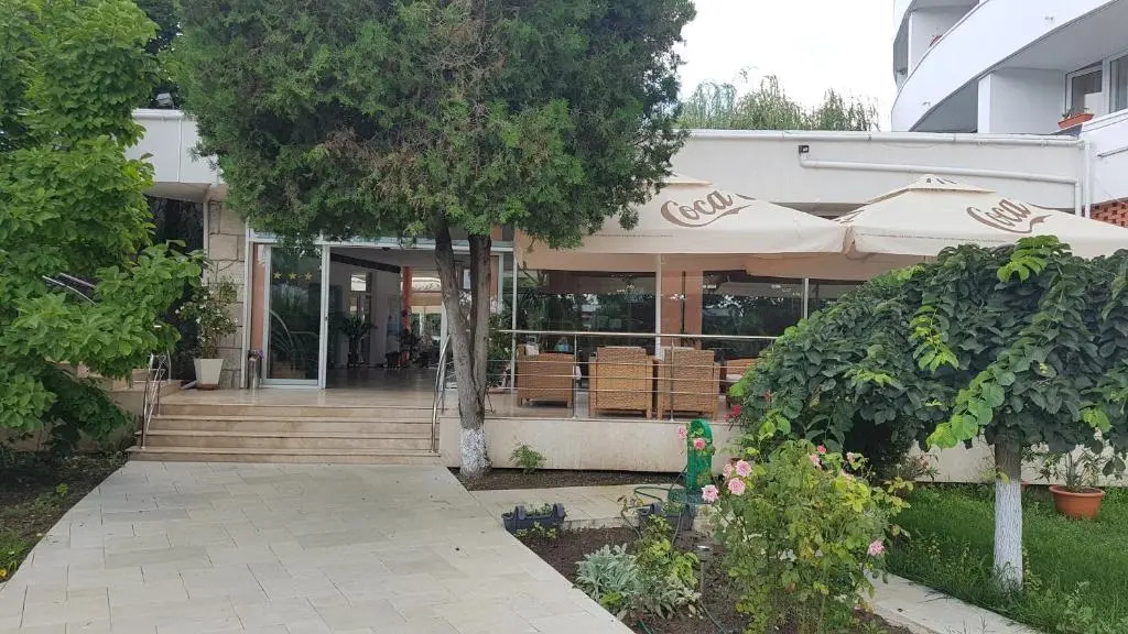 Hotel Scoica - 109