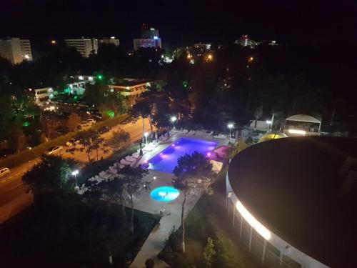 Hotel Scoica - 311