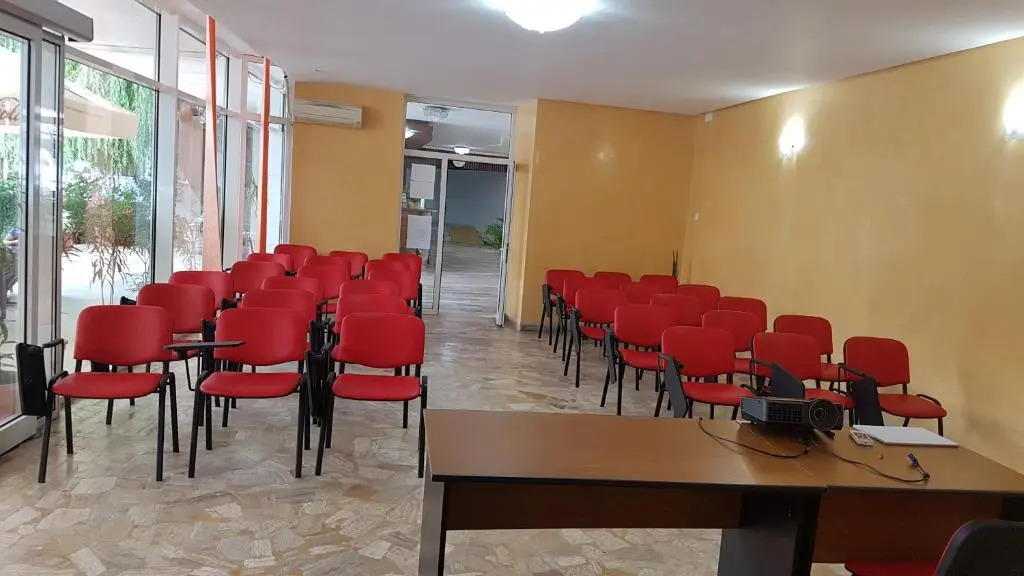Hotel Scoica - 111