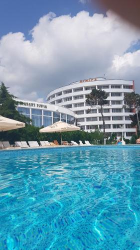 Hotel Scoica - 358