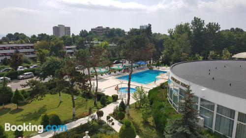 Hotel Scoica - 866