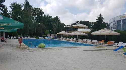 Hotel Scoica - 524