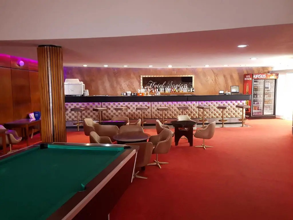 Hotel Scoica - 202