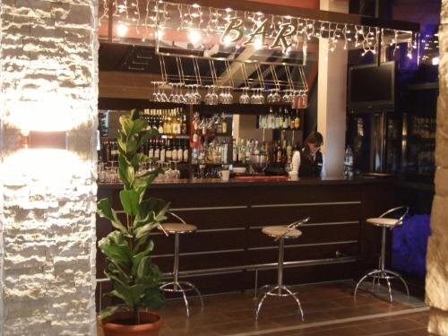 Hotel Secret Garden - 532