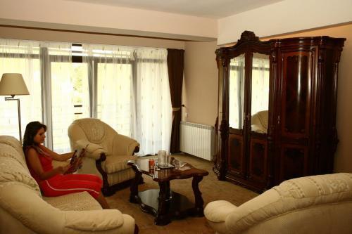 Hotel Secret Garden - 840